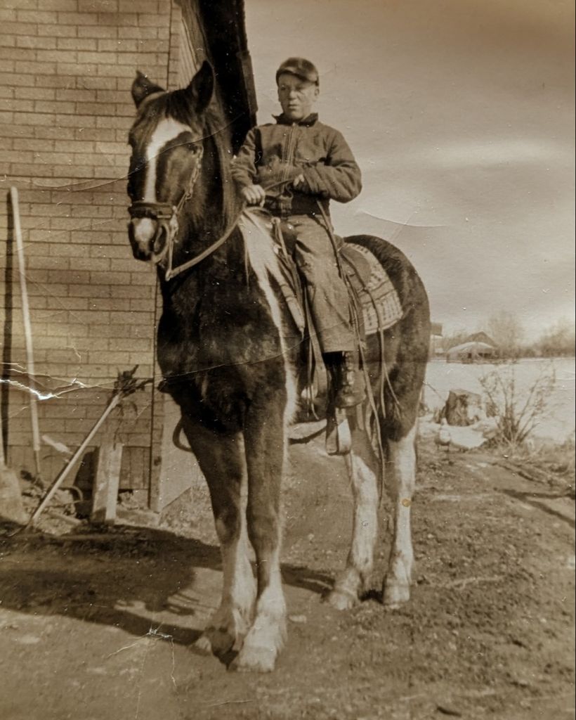 Junius Alma Hansen