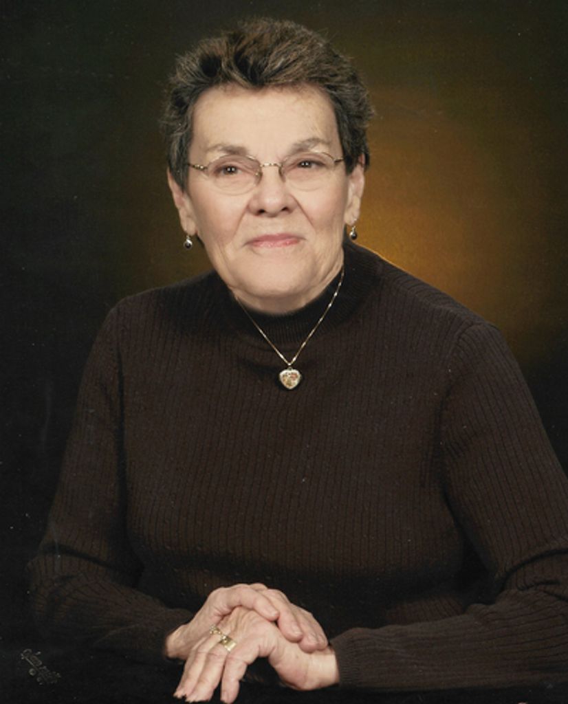 Bonnie Mae Stookey Profile Photo