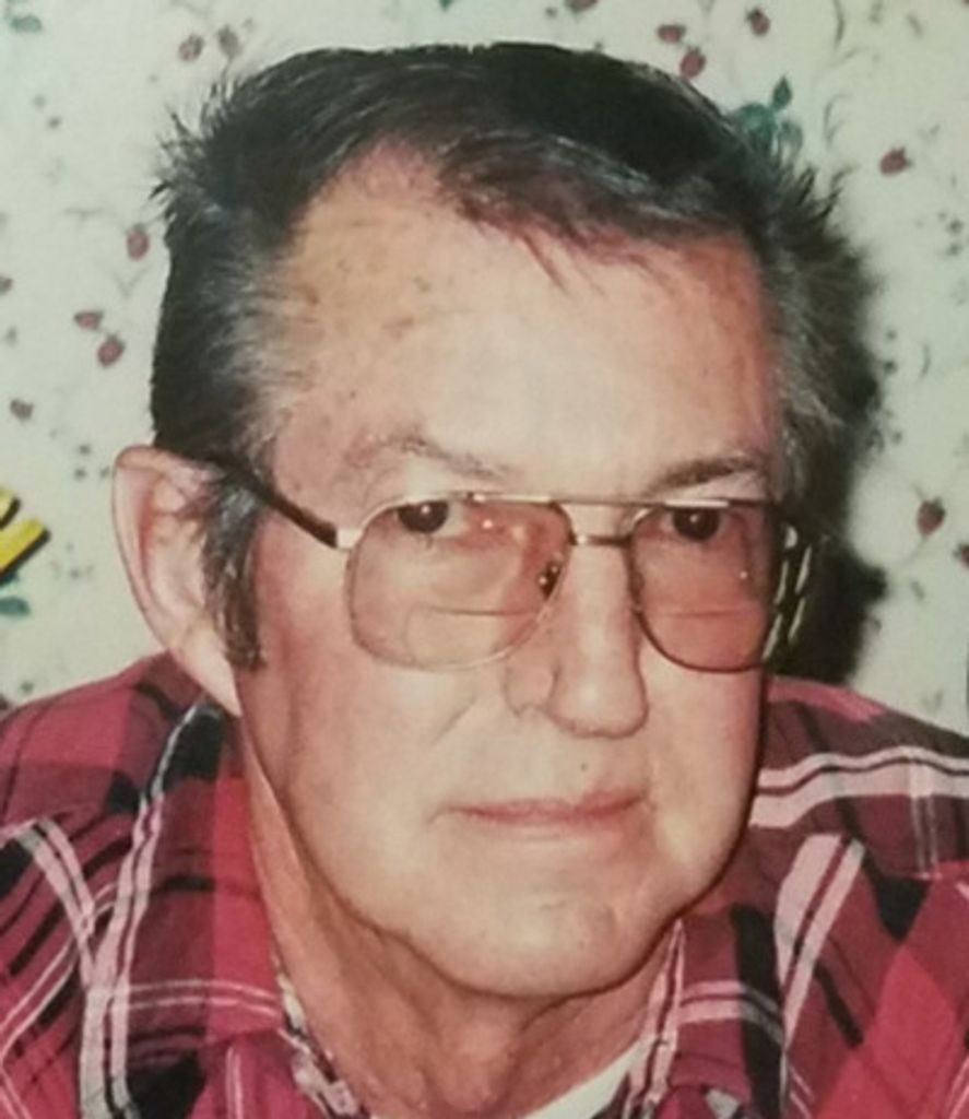 Harry James Jackson