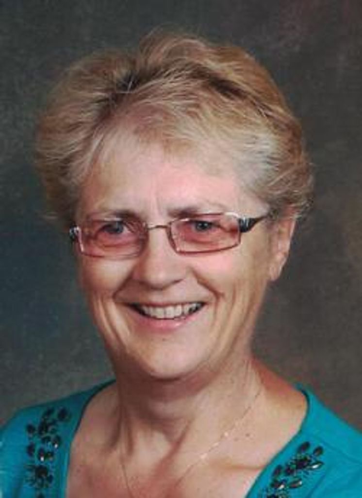 Glenda Mcconnell Profile Photo