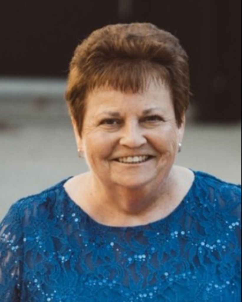 Candy Diane Heidersheid