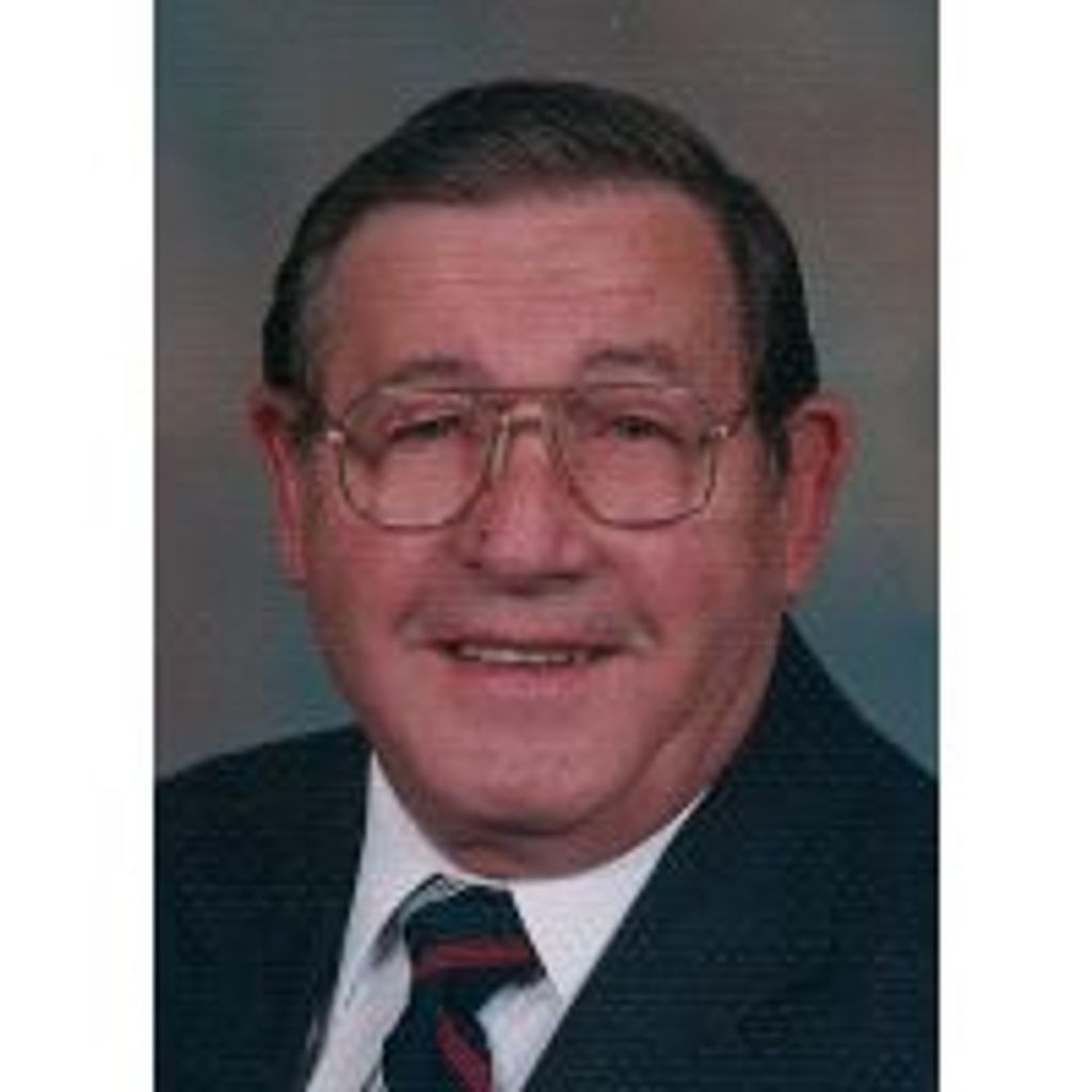Roy Paul Maskarinetz