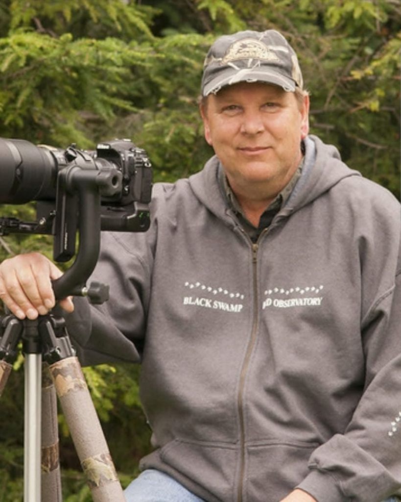 William Michael Heban Profile Photo