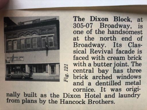 James Eaton Dixon Sr. photo gallery thumbnail 55 of 427