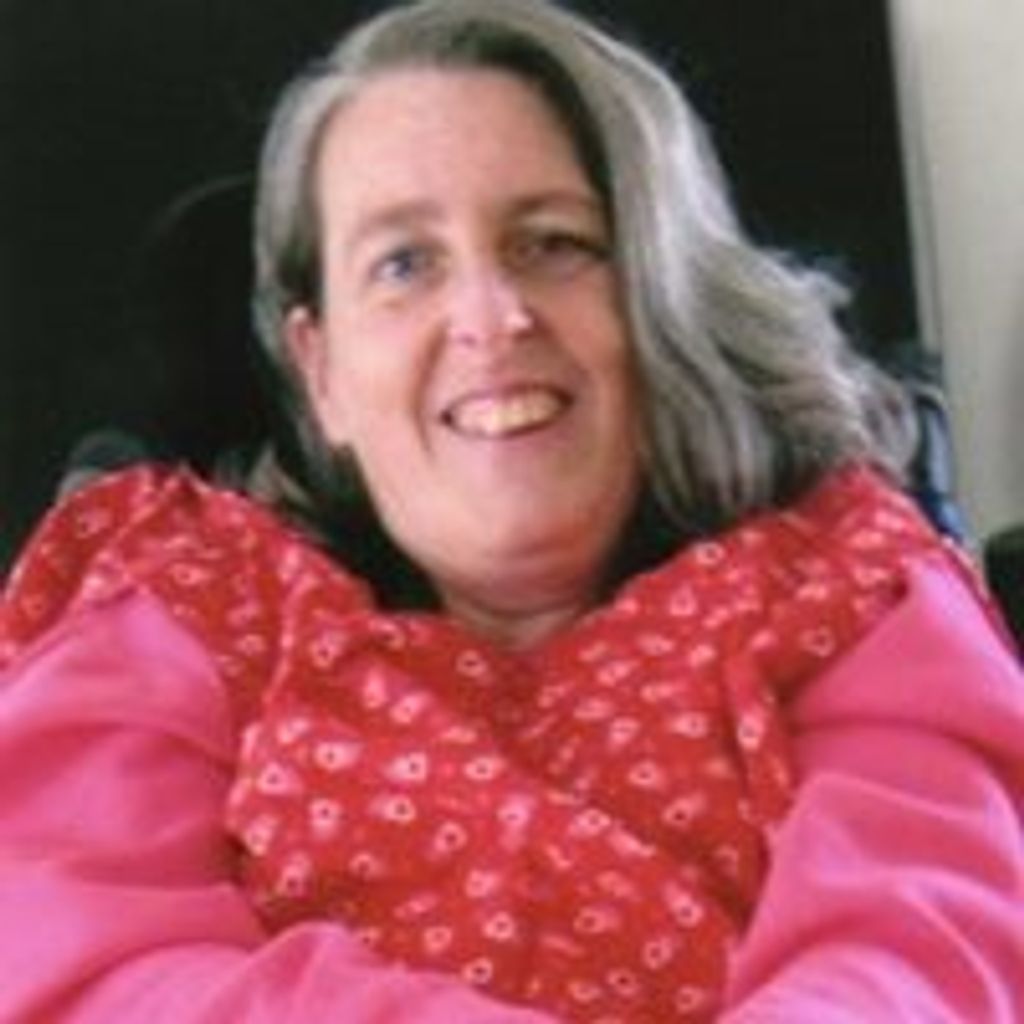 Lynn Marie Jerome