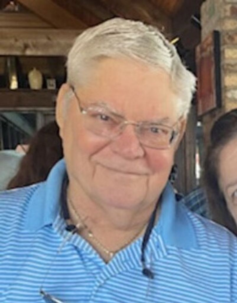 Russell F Myers Profile Photo