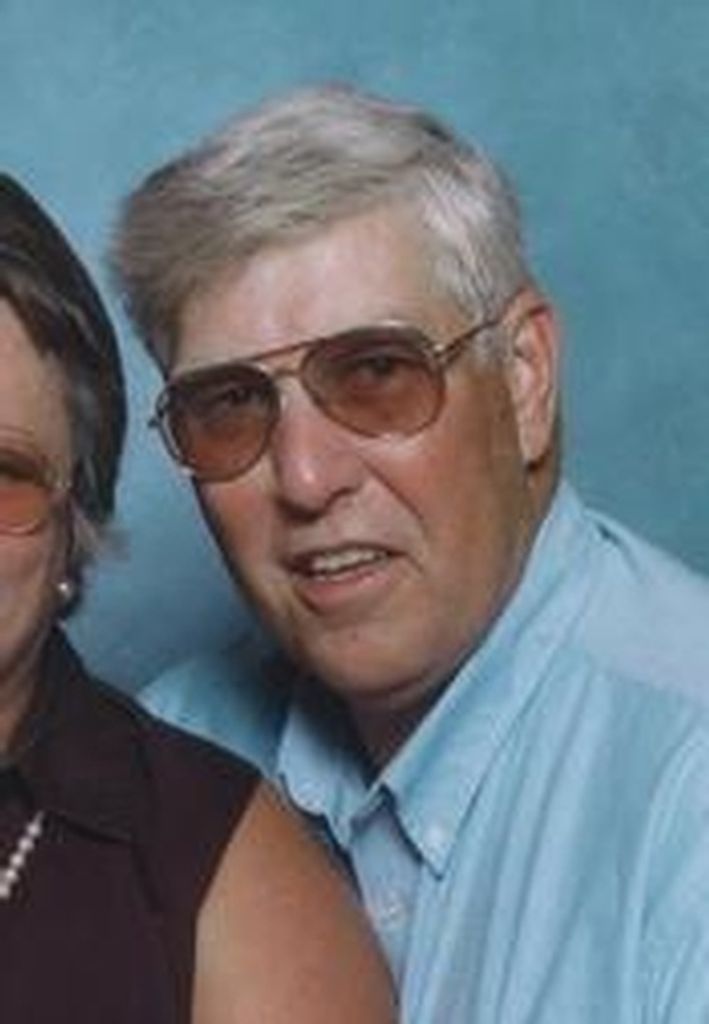 Calvin D. Showalter