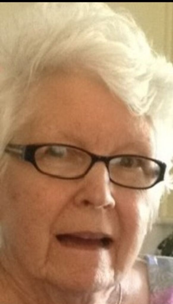 Suzanne C. Rammelt Profile Photo