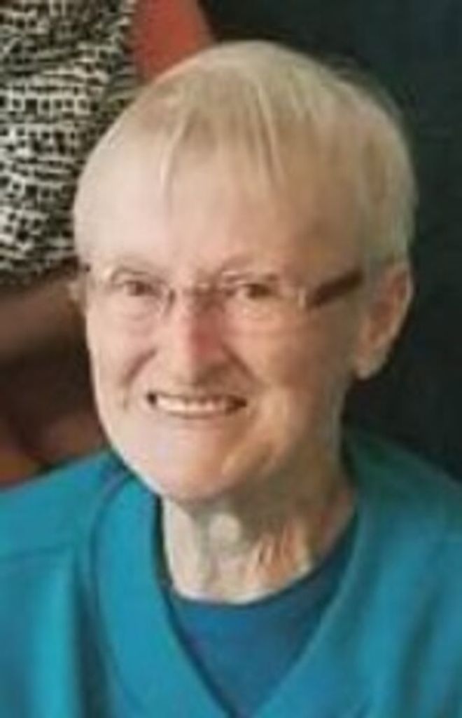 Elizabeth Miriam Wandrei