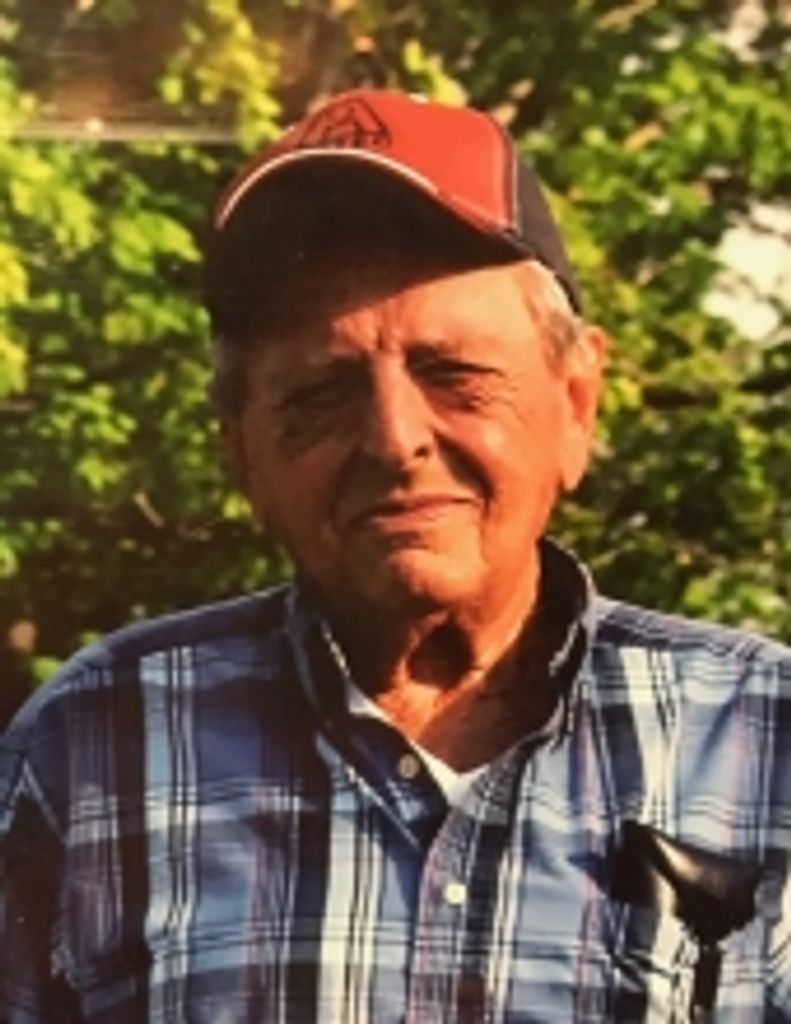 Charles William Evans