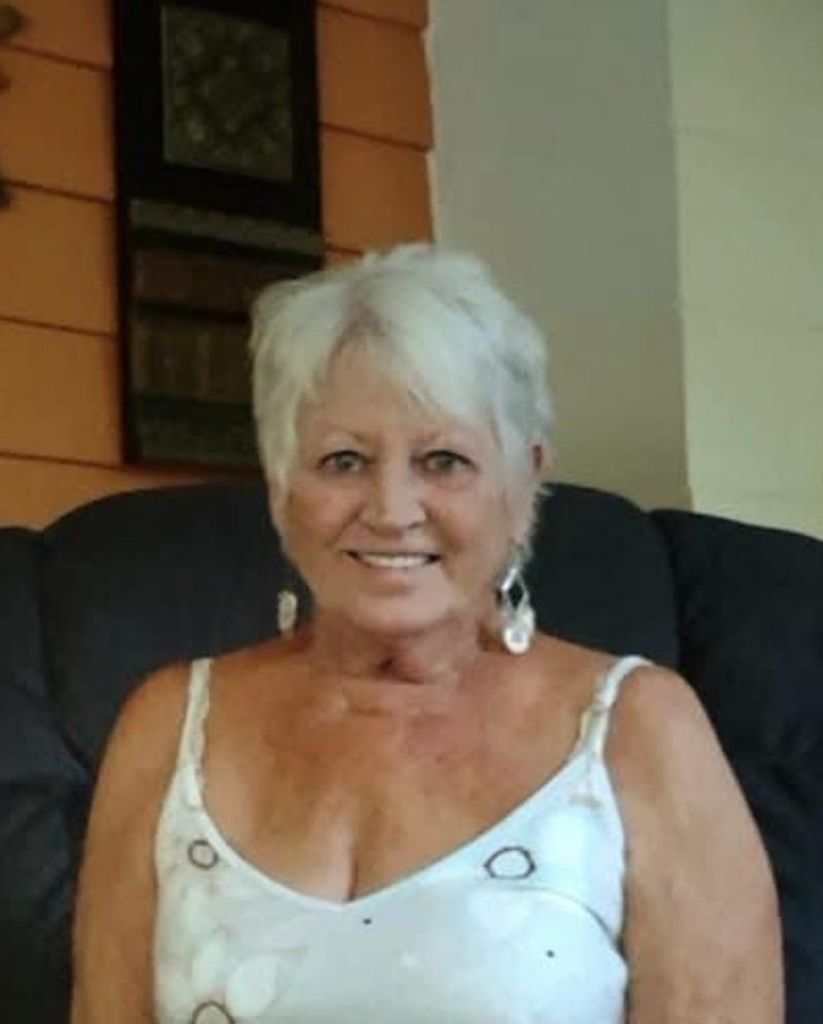 Glenda Jean Chastain Profile Photo