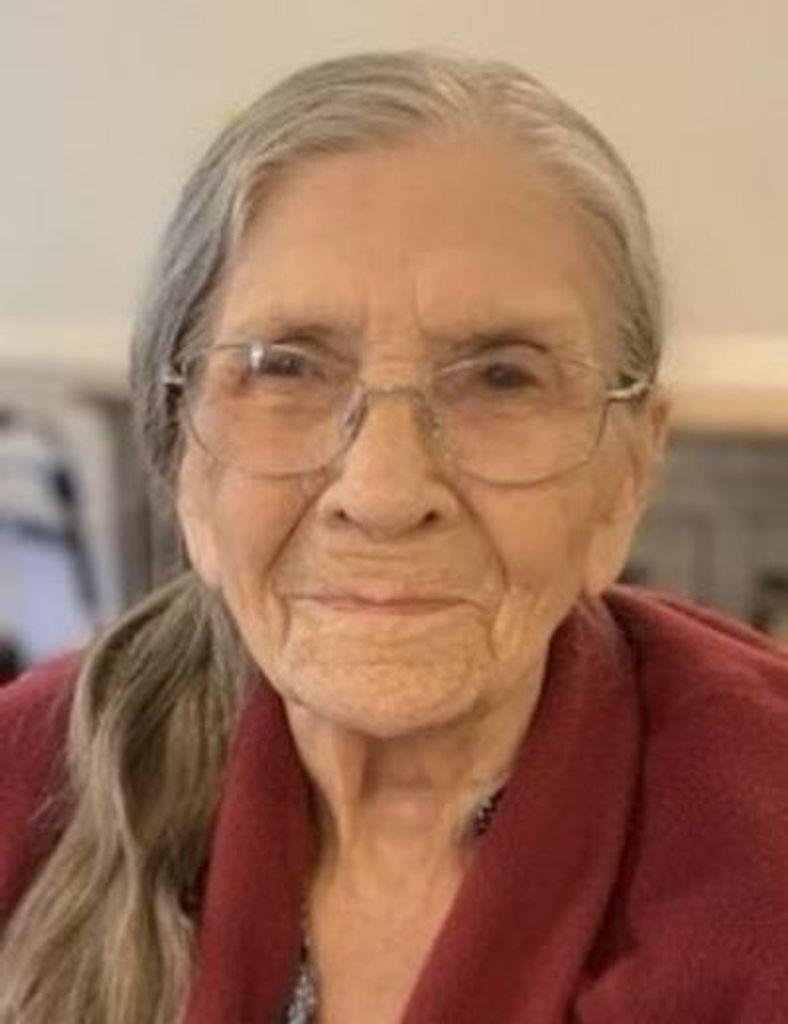 Margaret Ruth Taylor Profile Photo