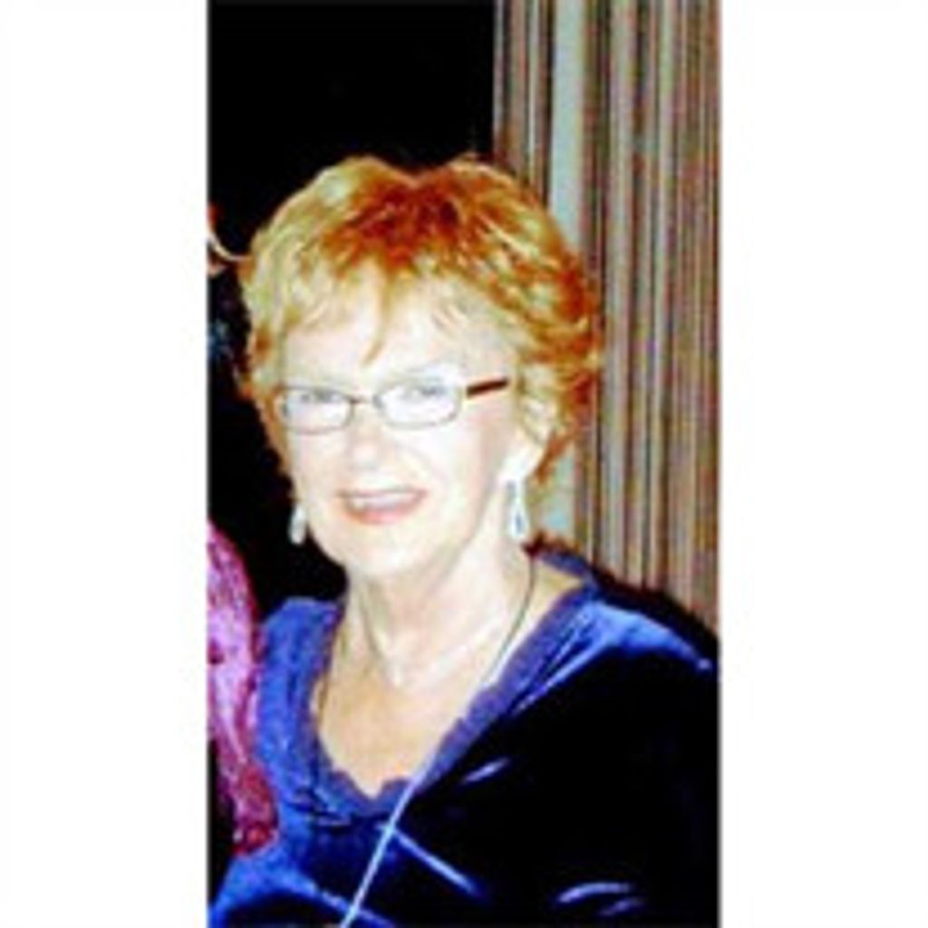 Marie Wilma Knoerr