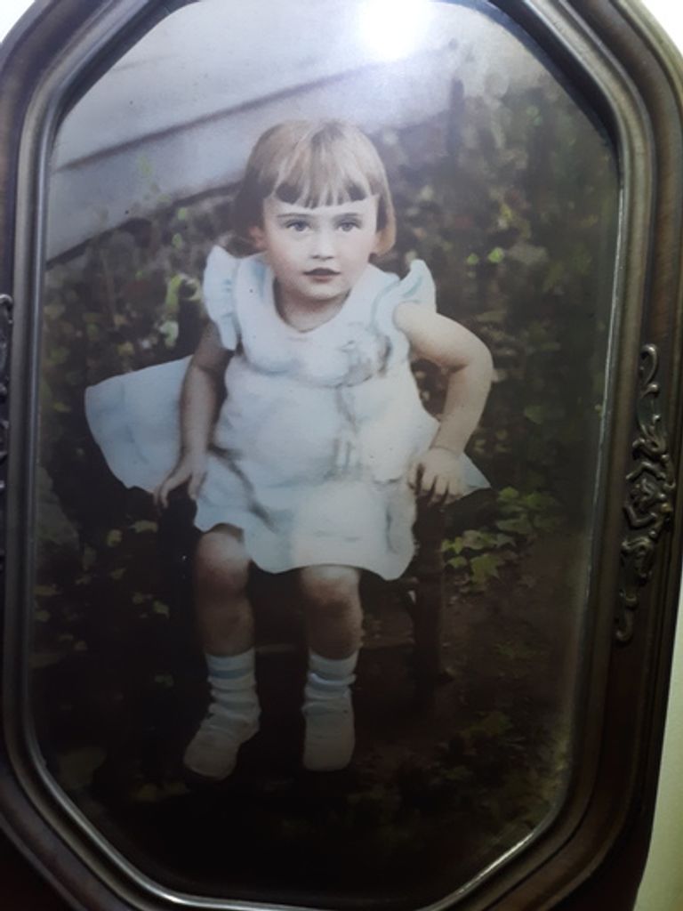 Mildred Phipps Profile Photo