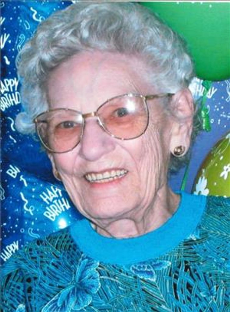 Eleanor L. Morf