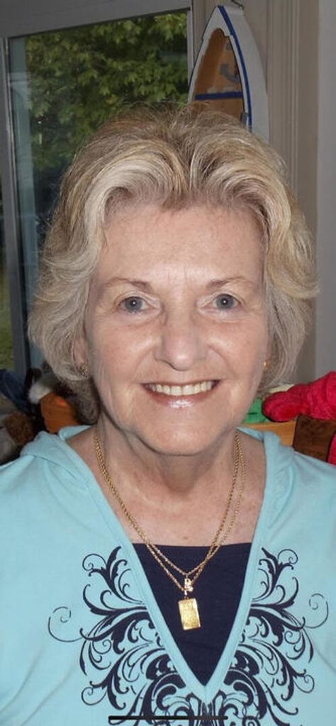 Sandra Anne Kopystecki Profile Photo
