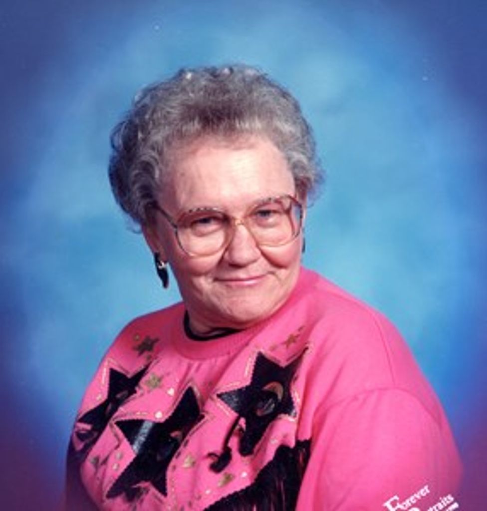 Doreen Mae Carpenter Profile Photo