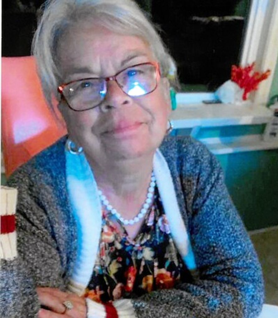 Brenda Ruth Profile Photo