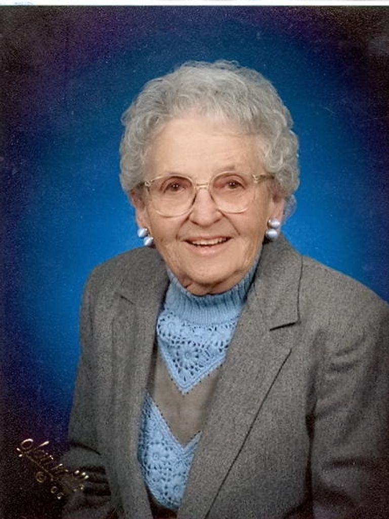 Isabel Lemke