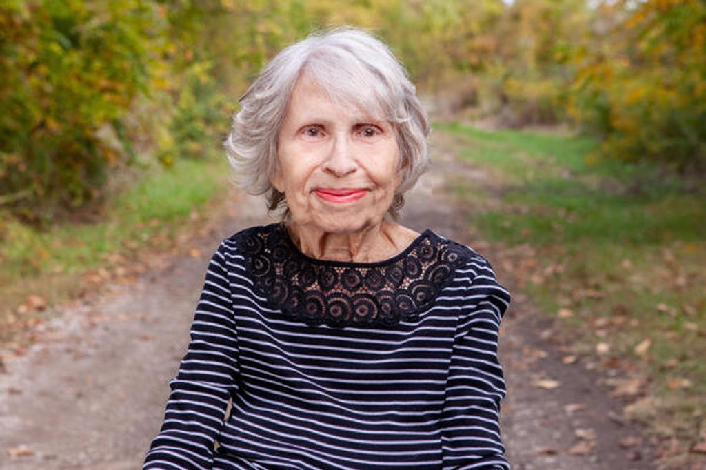 Geraldine Rose Hobbs Profile Photo
