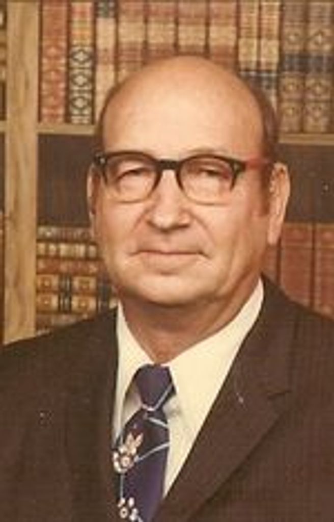 Claude D. Cole Profile Photo