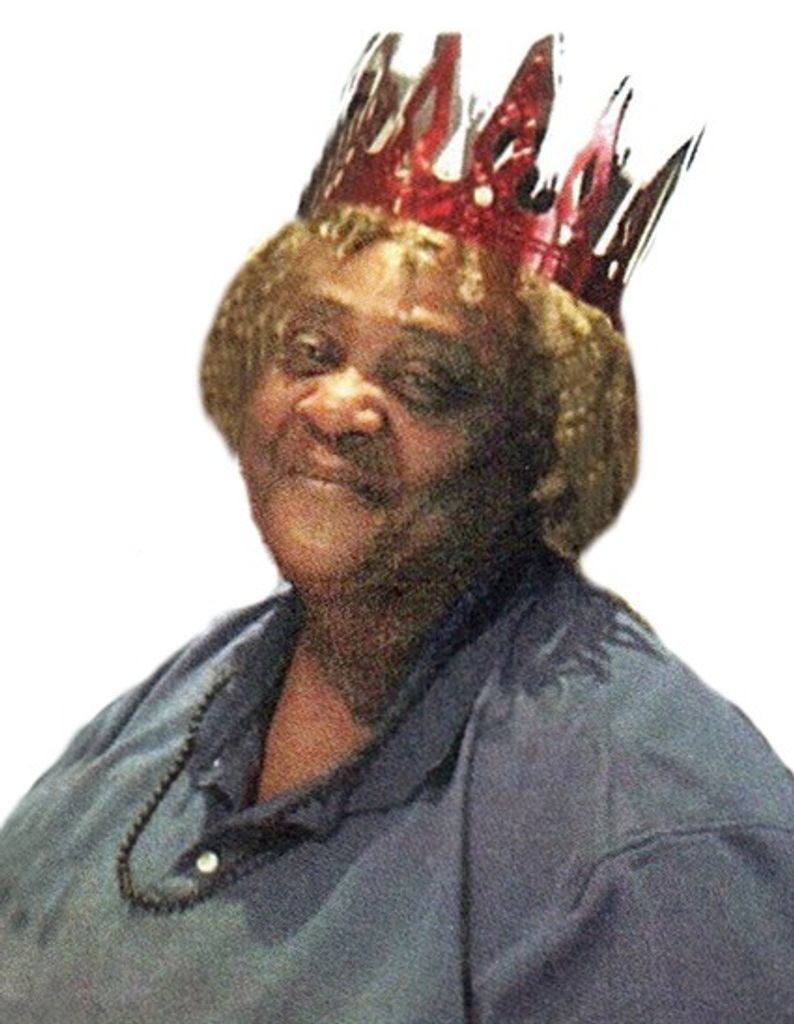Annie L. Hall Profile Photo