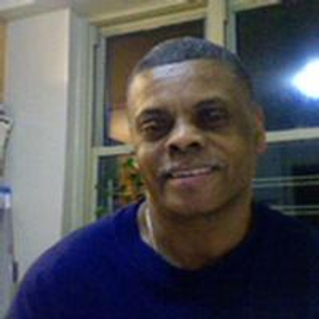 Tommy Jackson, Sr. Profile Photo