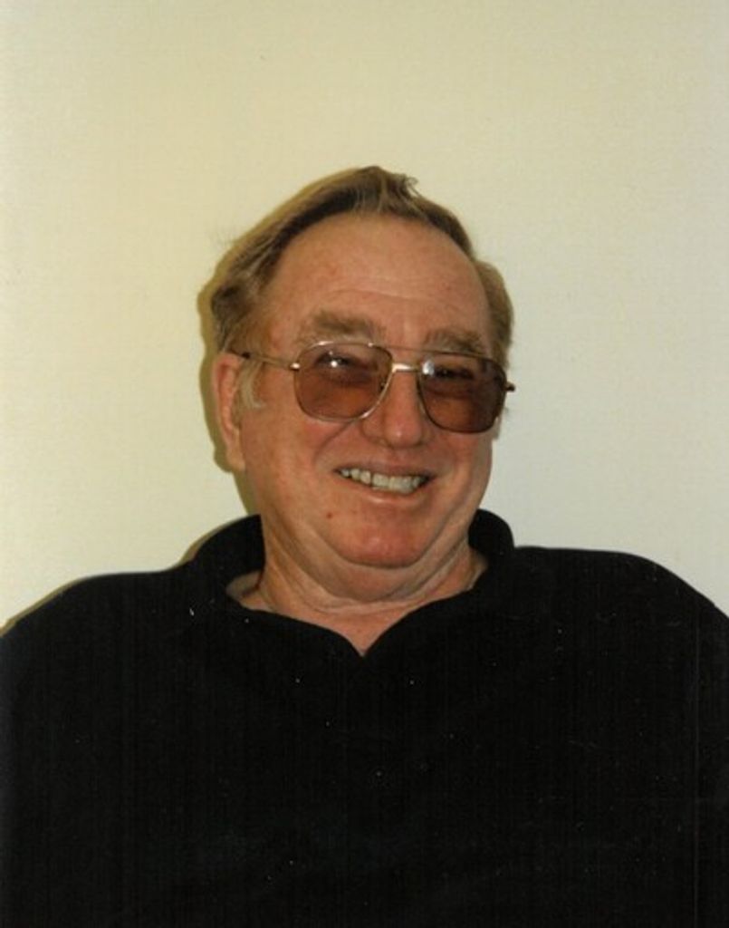 B. Lewis Durst Profile Photo