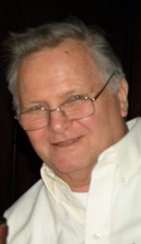Richard " Dick" Paul Pallo