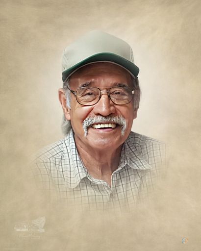 Carlos L. Gutierrez's obituary image