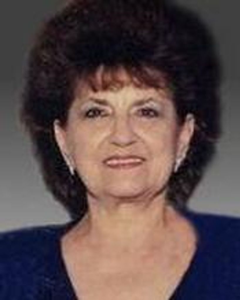 Carmelia "Millie" Begulia