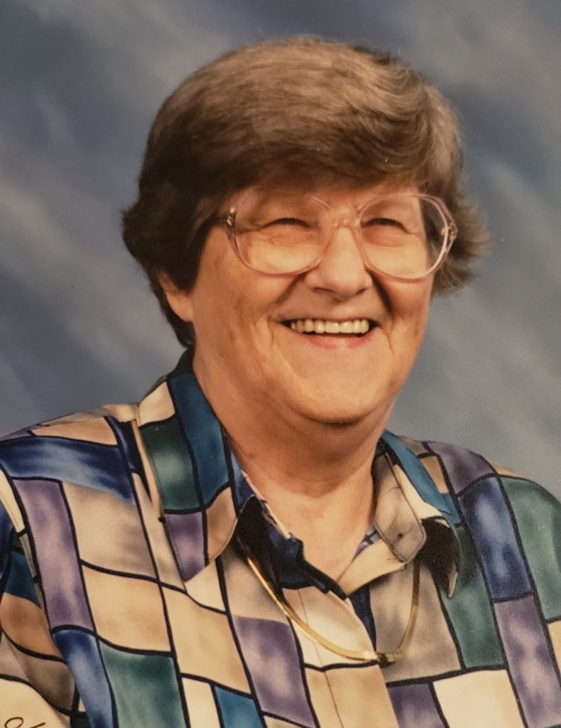 Mary Catherine Mccord