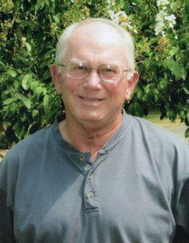 Jimmie D. Hamilton