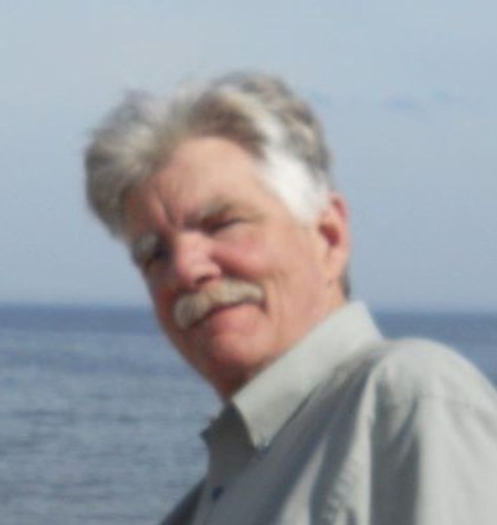 John  B. Cunningham Profile Photo