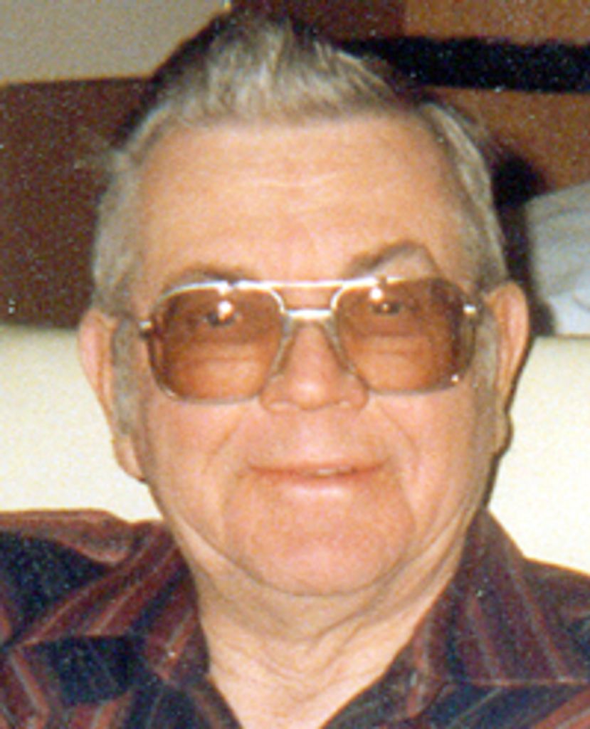 Melvin Wolenetz
