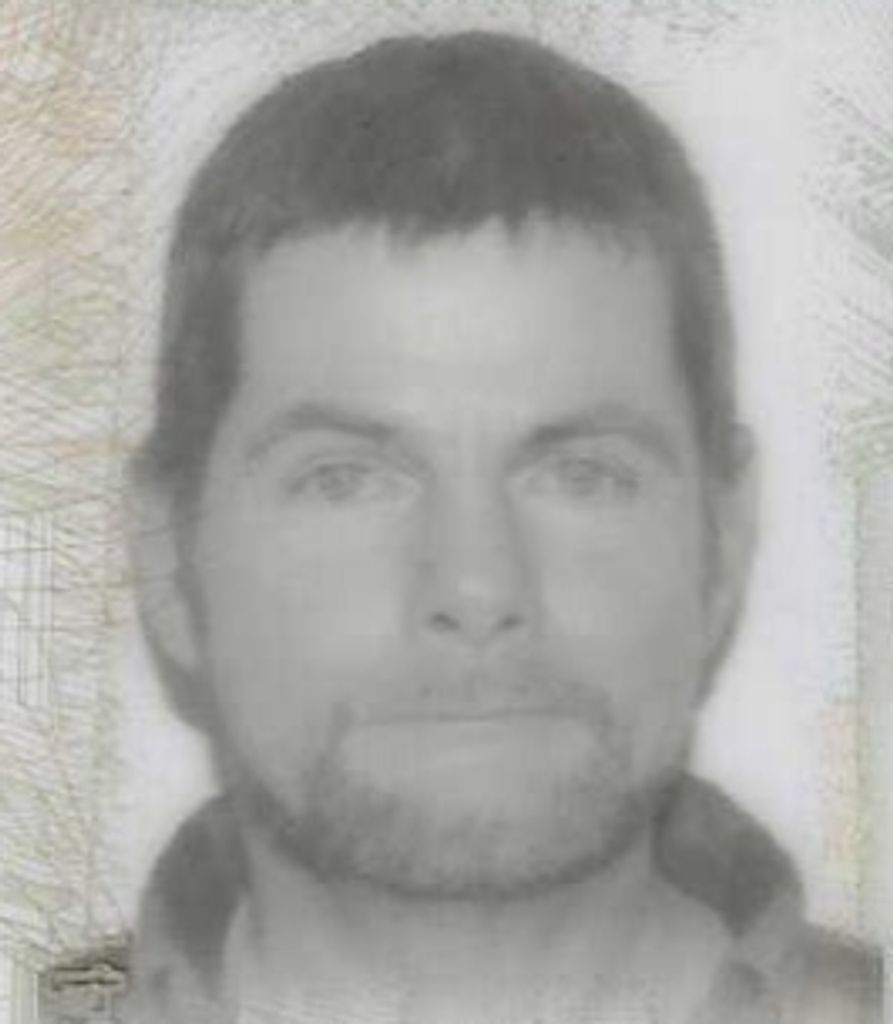 George Edward "Eddie" Lawrence