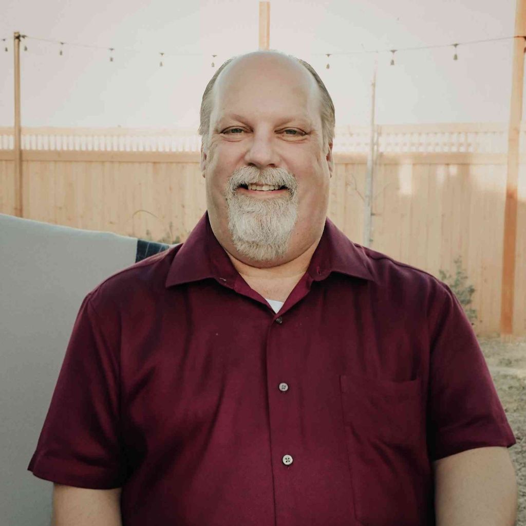 Albert Kruger Profile Photo