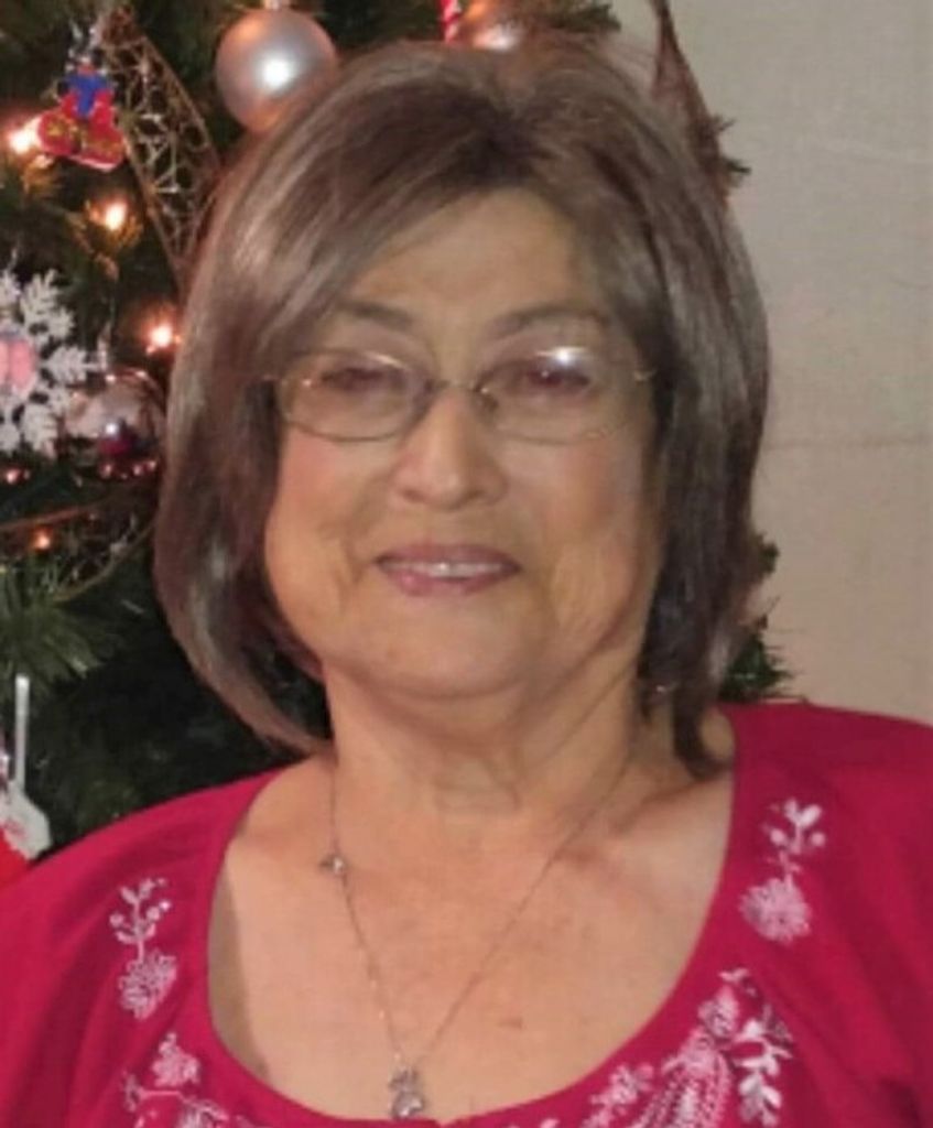 Hercilia Tijerina