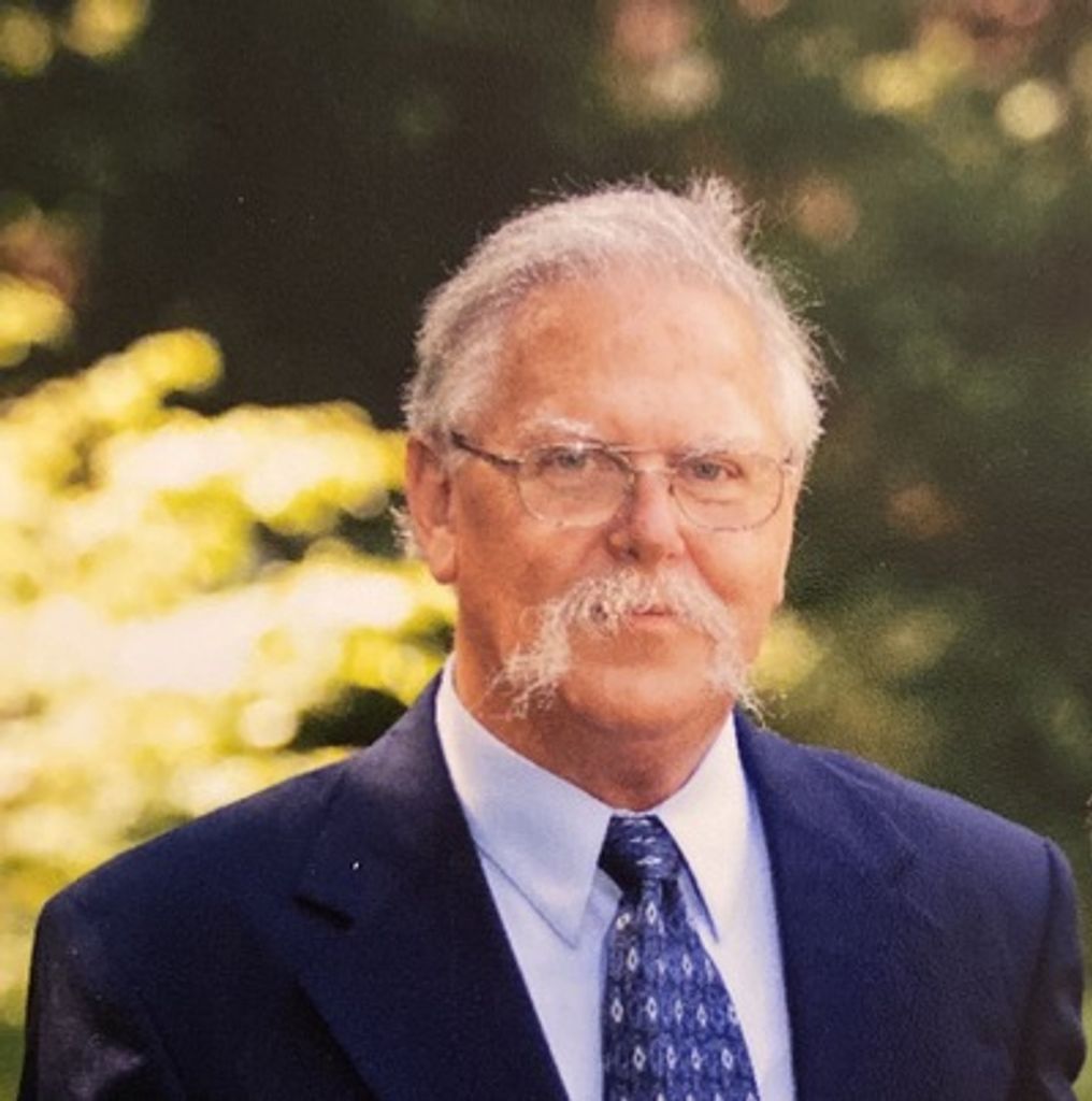 Charles R. Bingaman