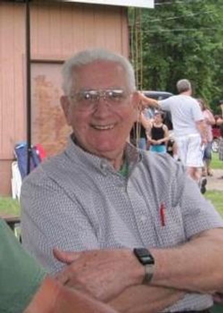 Richard Charles Hiss