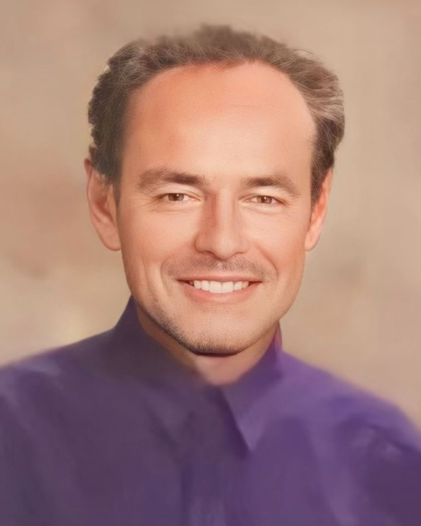 Lee Hilger