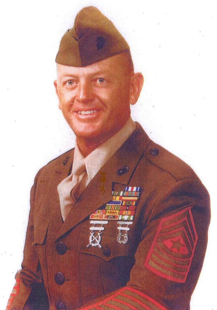 Walter Melton