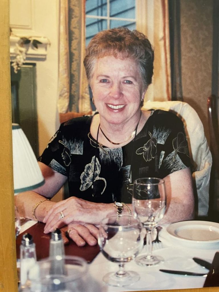 Hope Brown Howachyn Profile Photo