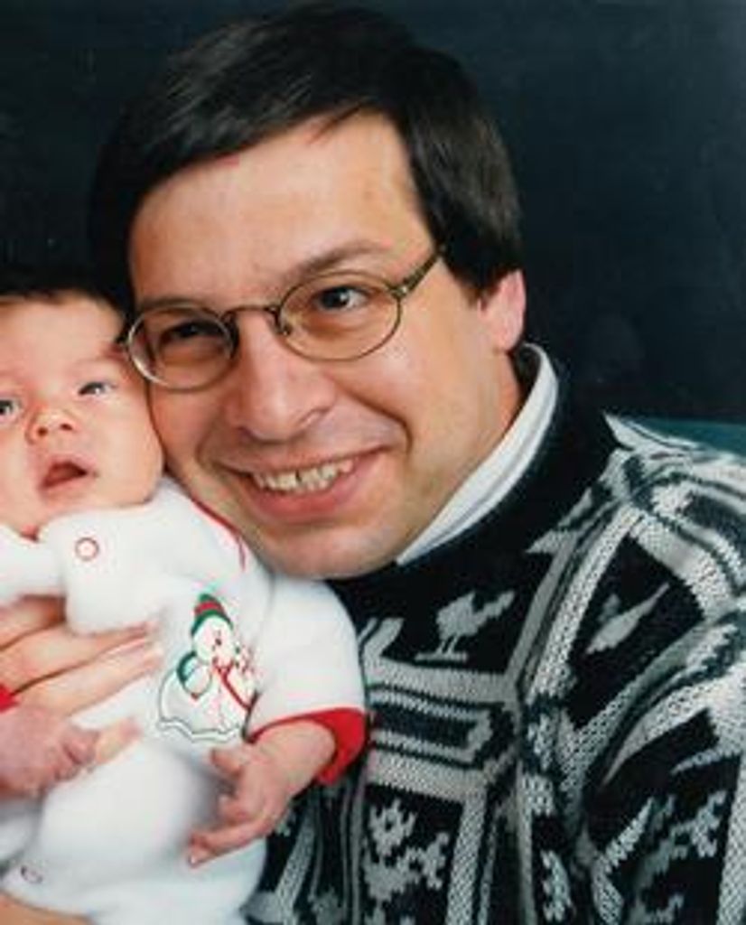 Philip Robert Sbrocchi