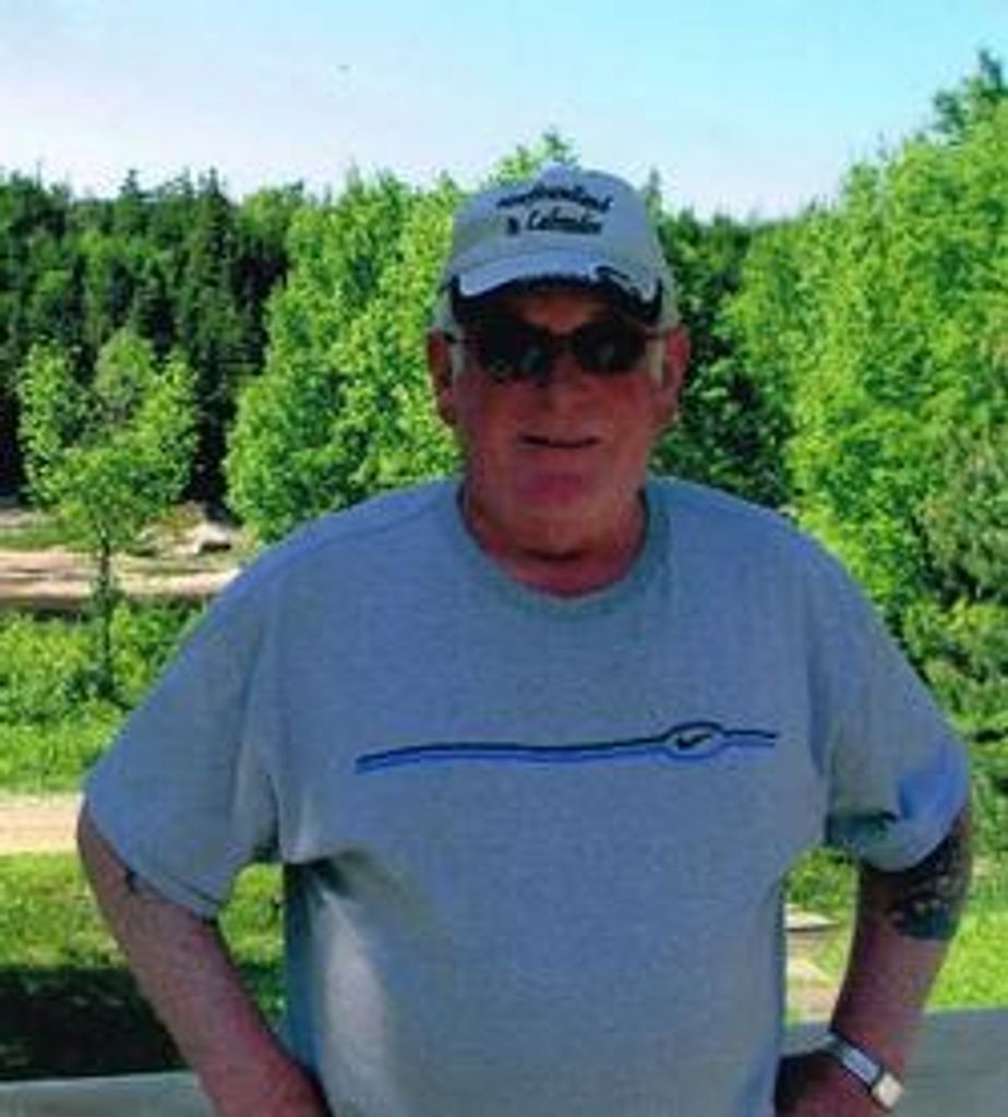 Brian James Pike Profile Photo