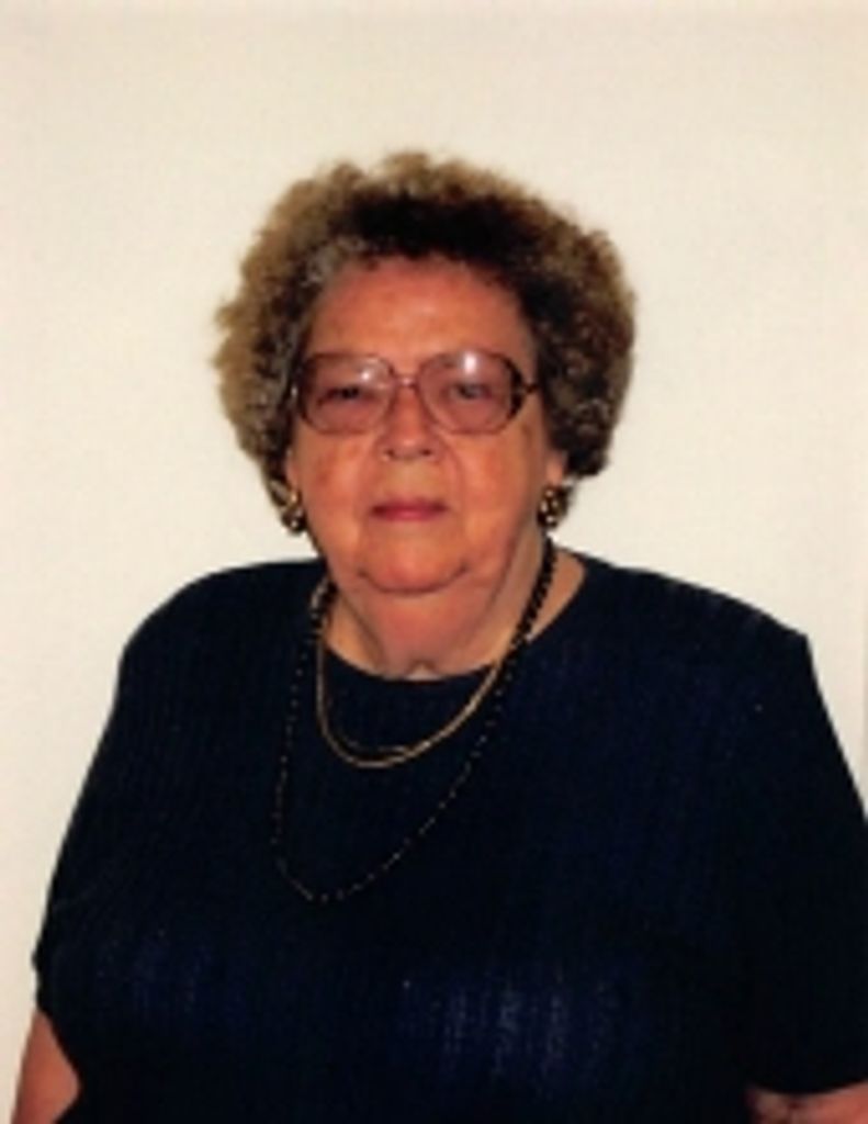 Carolyn  Margaret Ericson