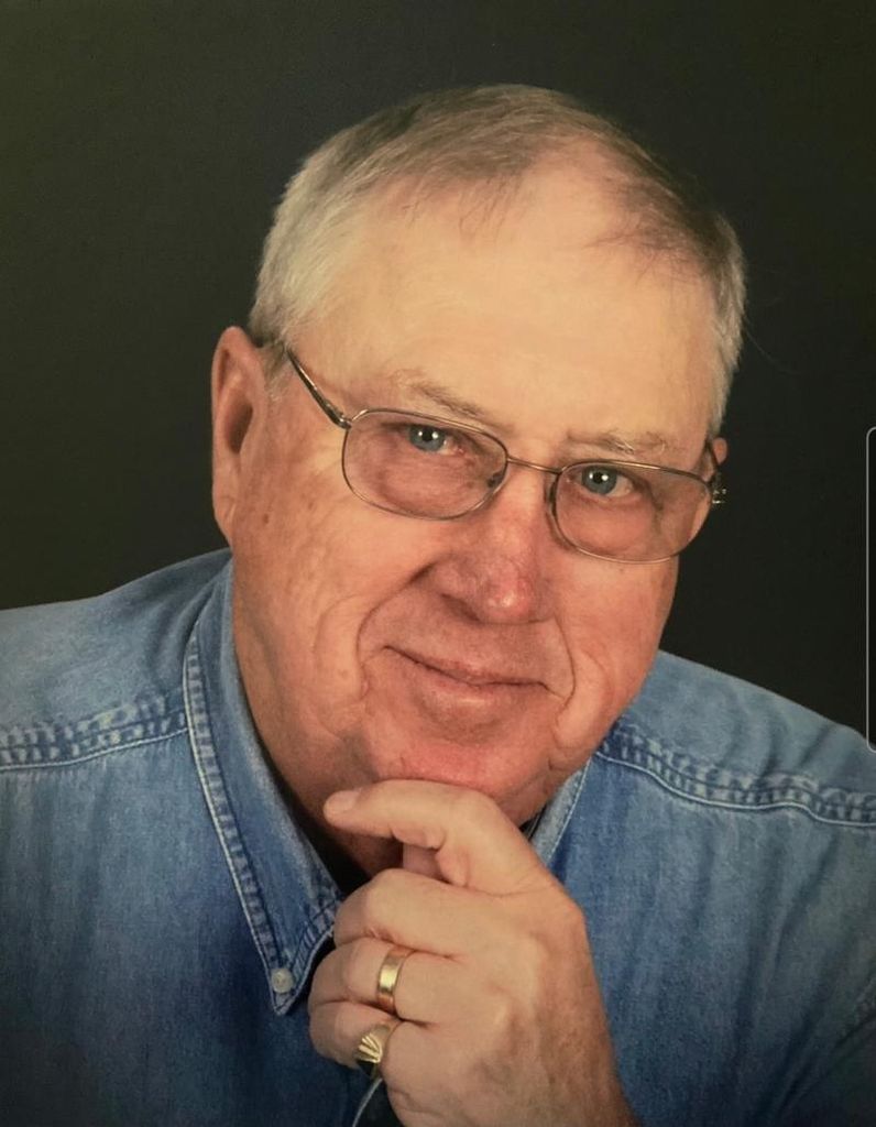 Russell Elmo White, Jr. Profile Photo
