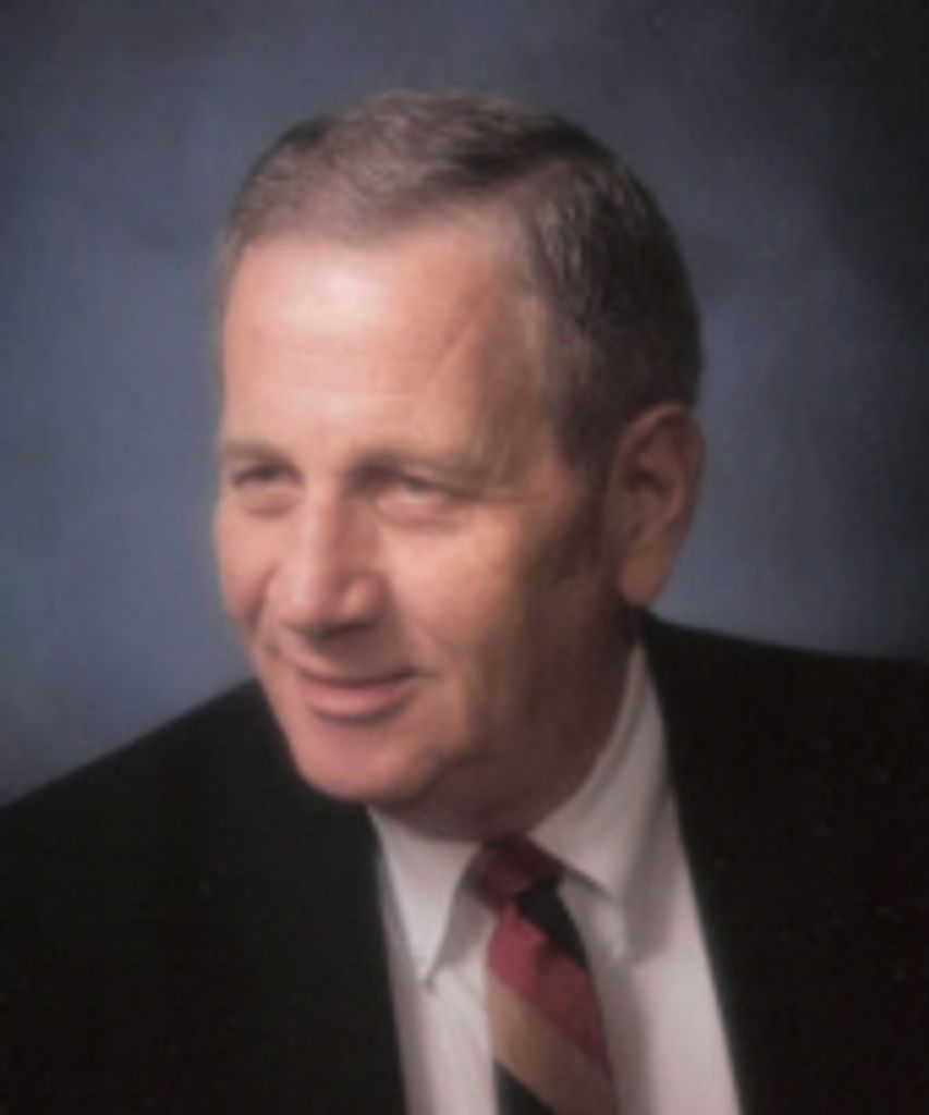 Dr. Marvin E. Max