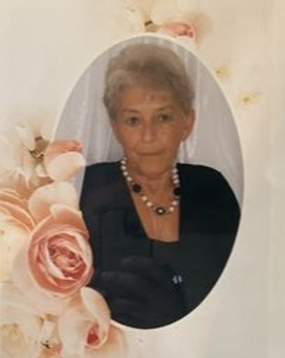 Gwendolyn Deweese's obituary image