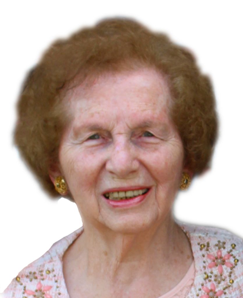Irene E (Girman)  Andrachek